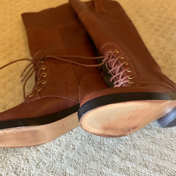 Crew Riding Boots - Picture 2 of 3